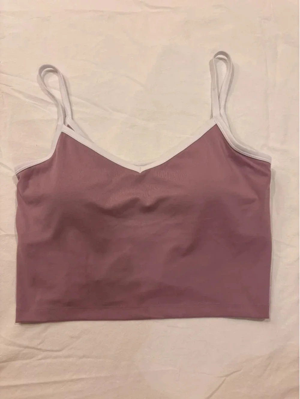 Gilly Hicks Active Cami XL NWT